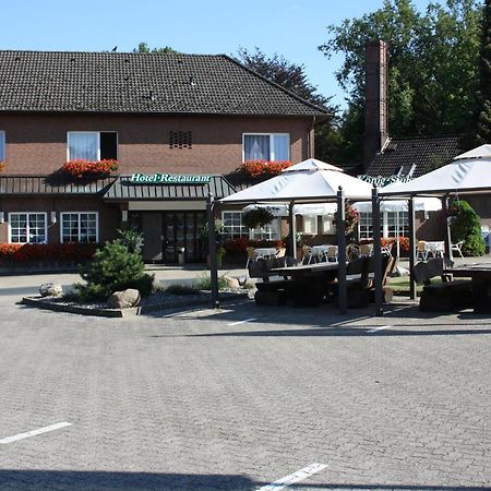 Hotel Koenig-Stuben Bispingen Exterior photo